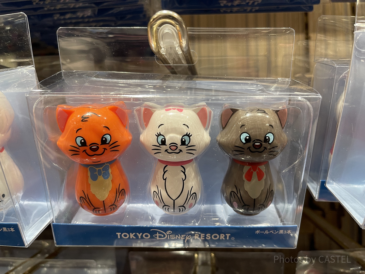 ボールペンセット