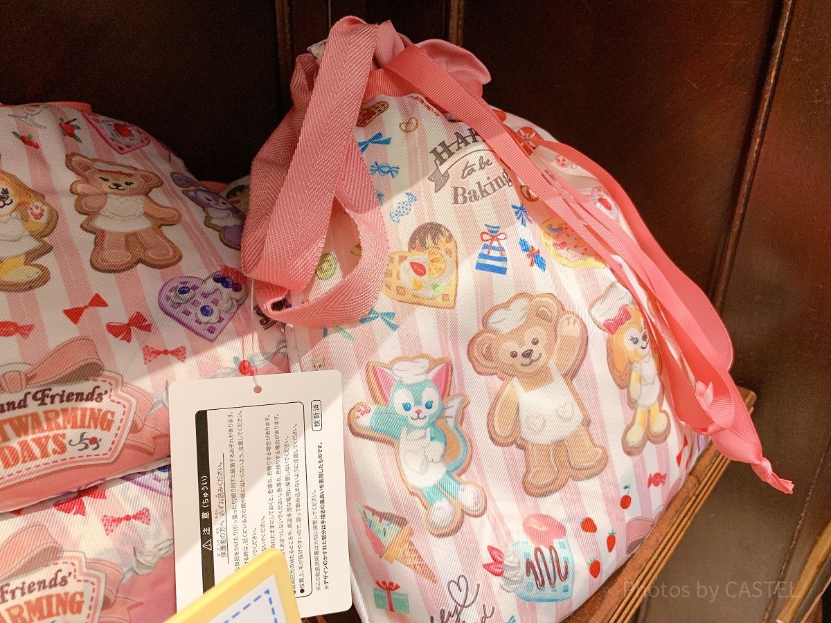 ヒグチユウコ - ディズニーストア×ヒグチユウコ　とんすけブランケット Disney - <新品>とんすけ ヒグチユウコ コラボ ブランケット