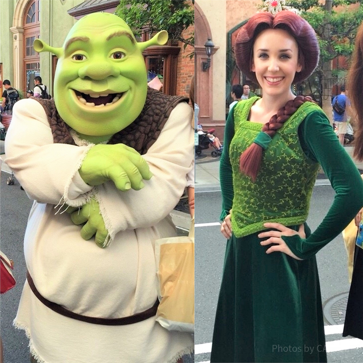 子ども連れでも楽しめる？