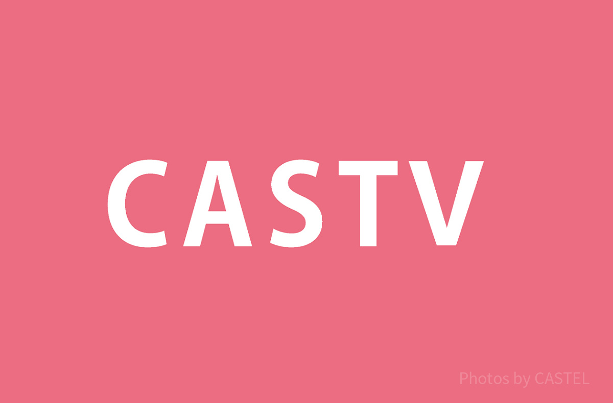 CASTV