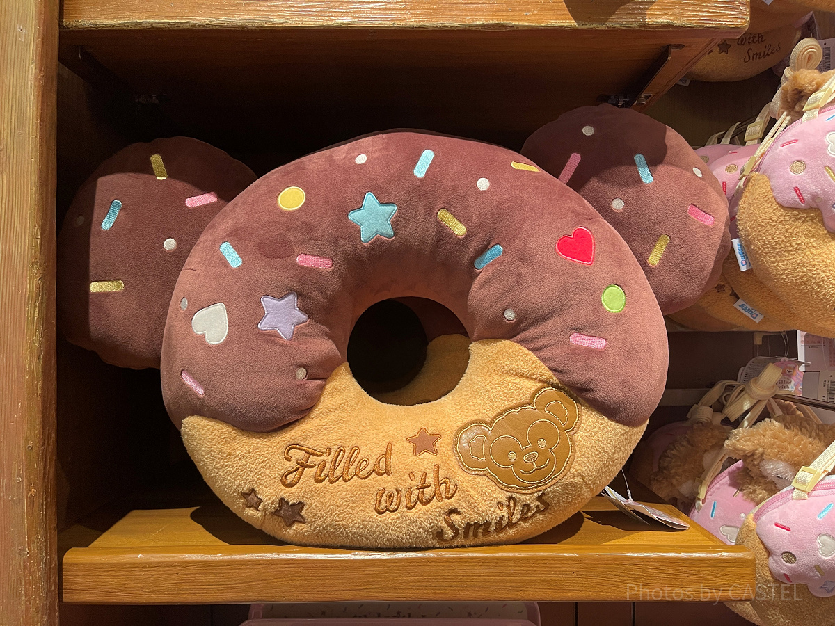 クッション(フィルドウィズジョイグッズ)