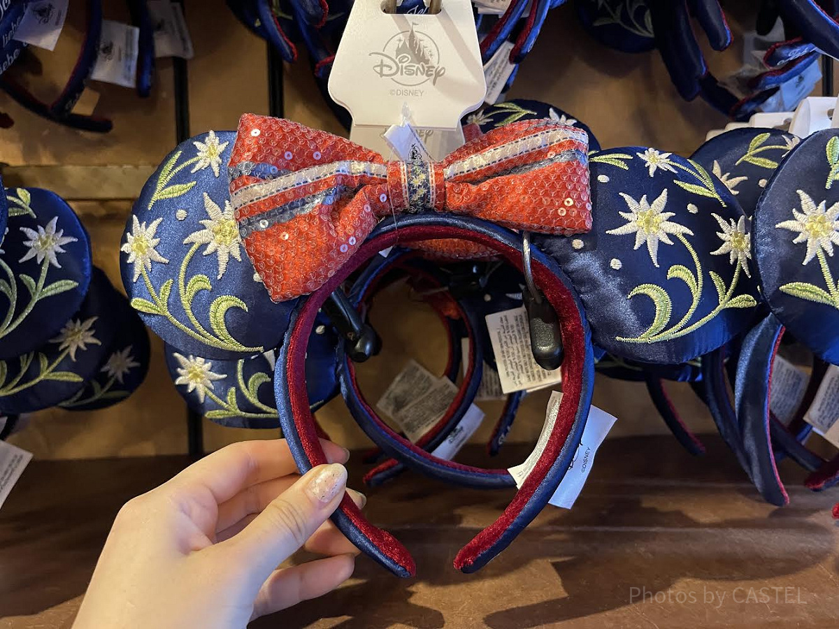 ディアンドルカチューシャ（ドイツ館限定）