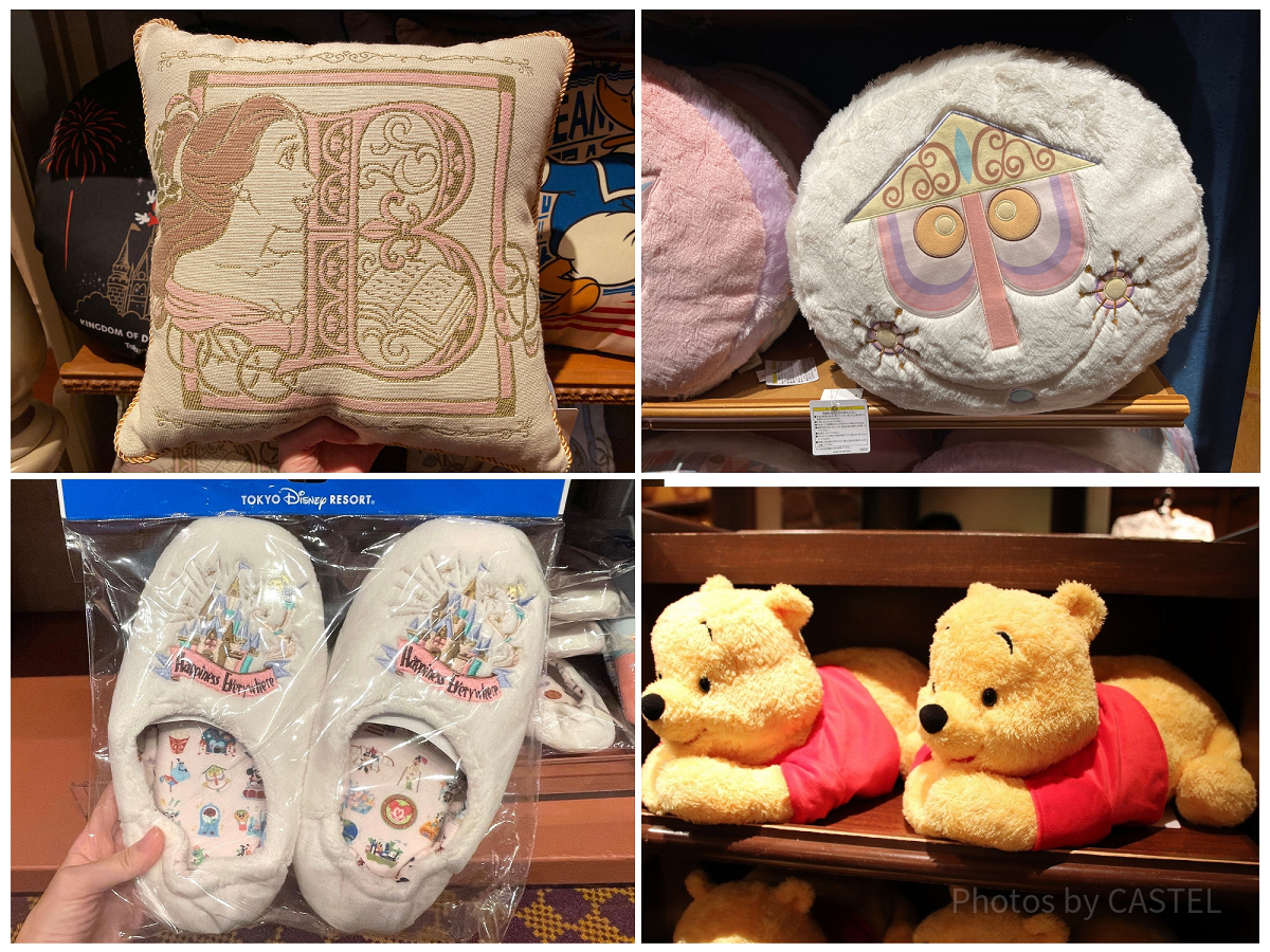 ディズニーインテリア