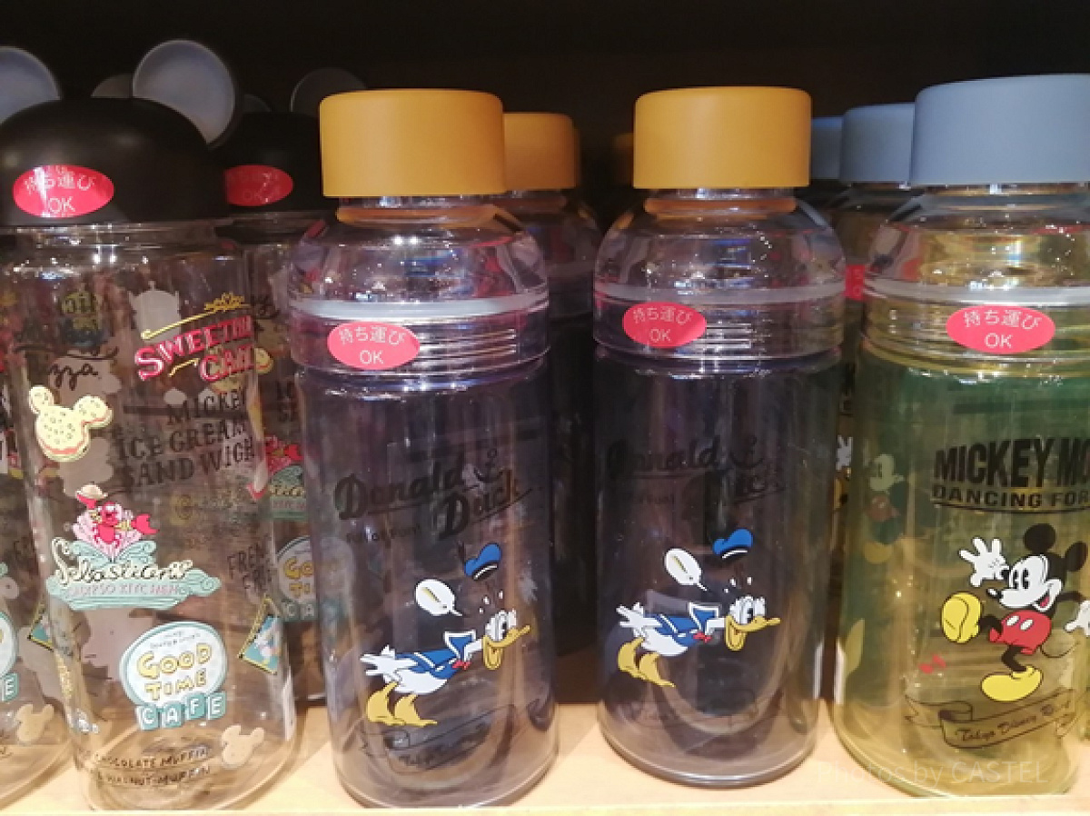 ドリンクボトル