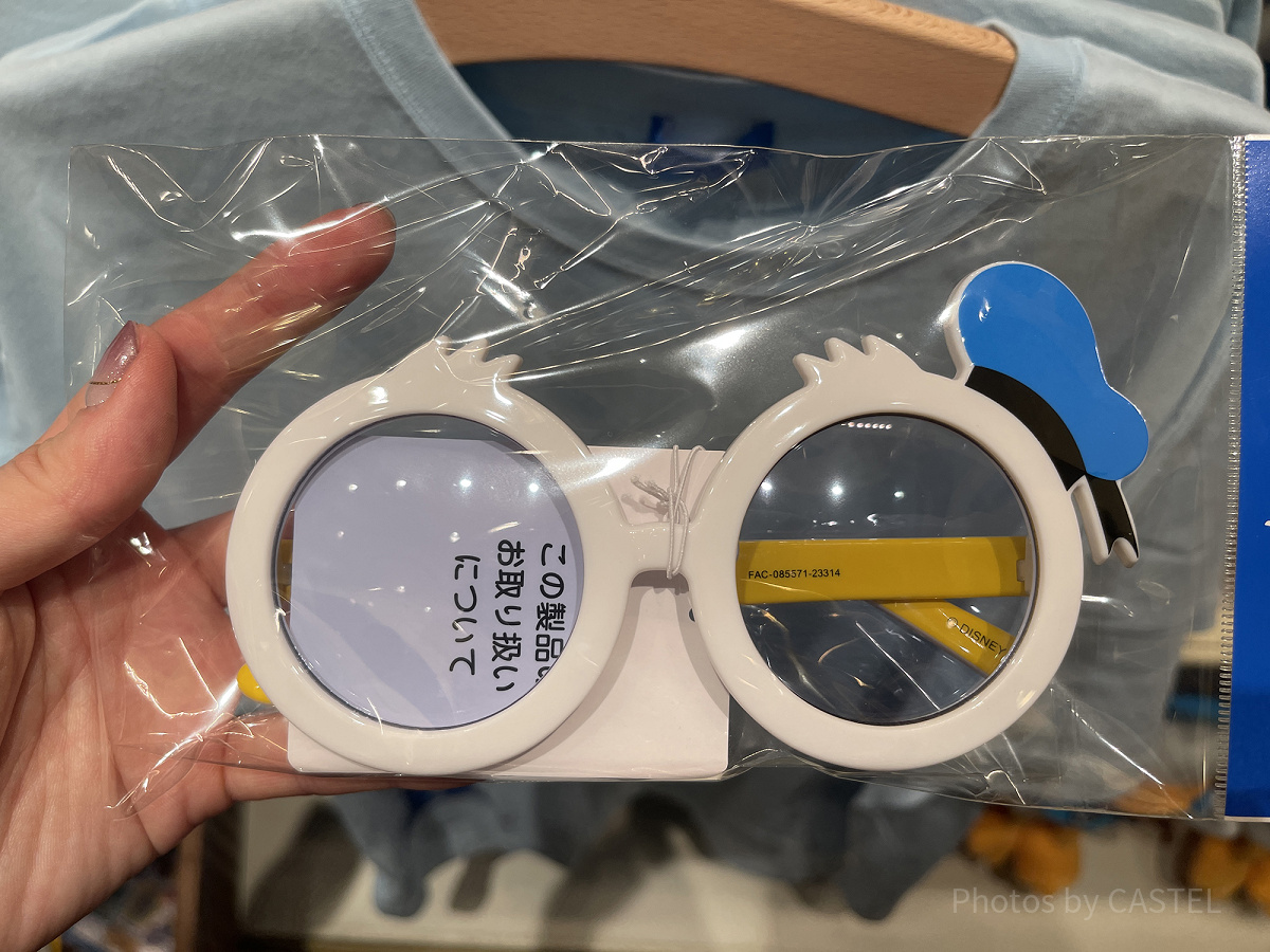 ディズニーリゾート USJ サングラス メガネ まとめてセット USJの