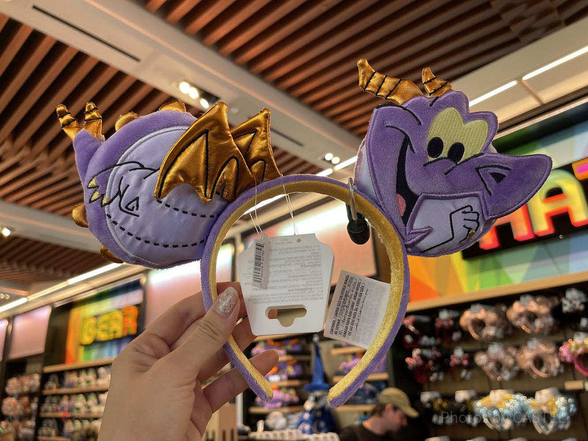 フィグメントカチューシャ