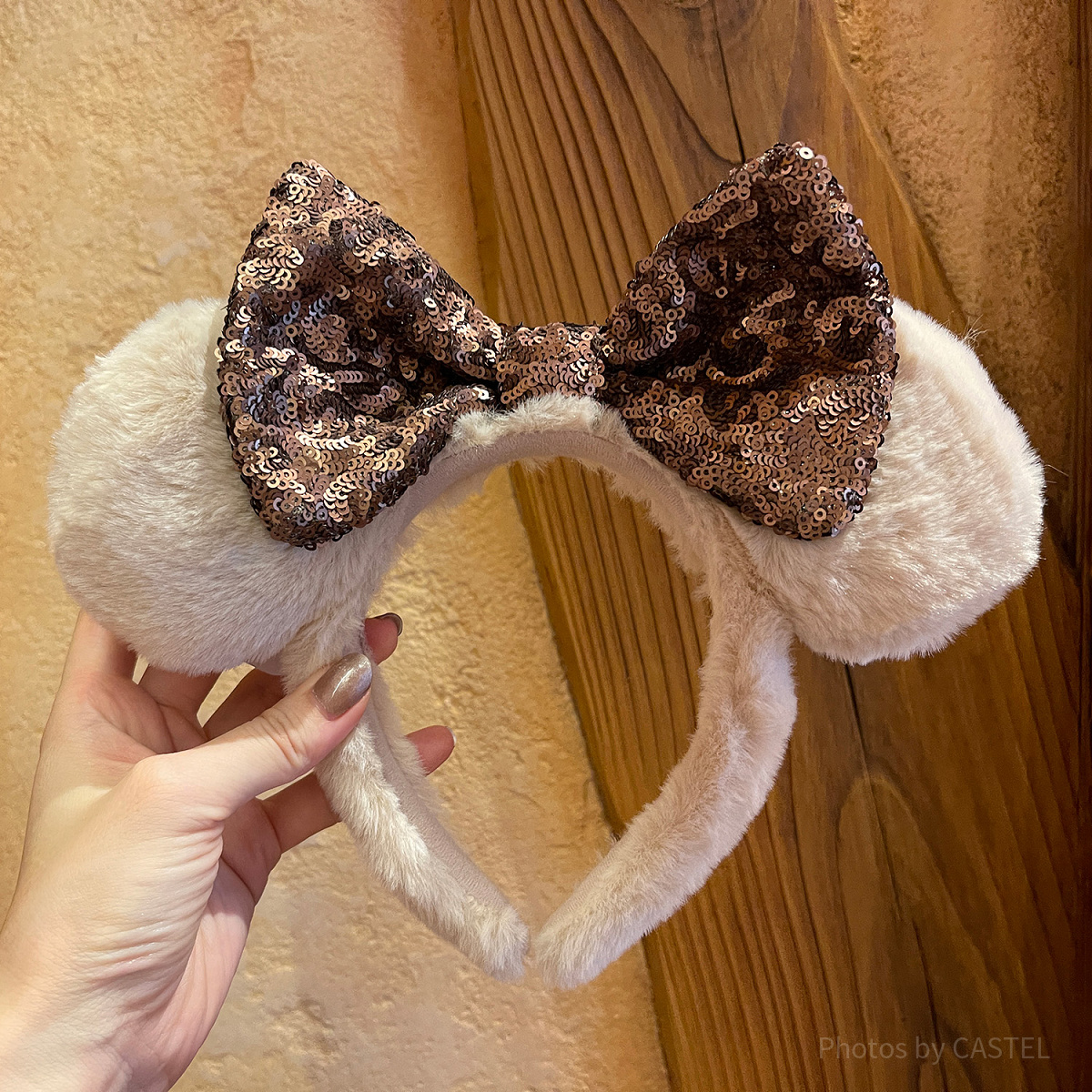 LUDLOW｜ラドローのカチューシャ（ヘアアクセサリー）通販｜ELLE SHOP