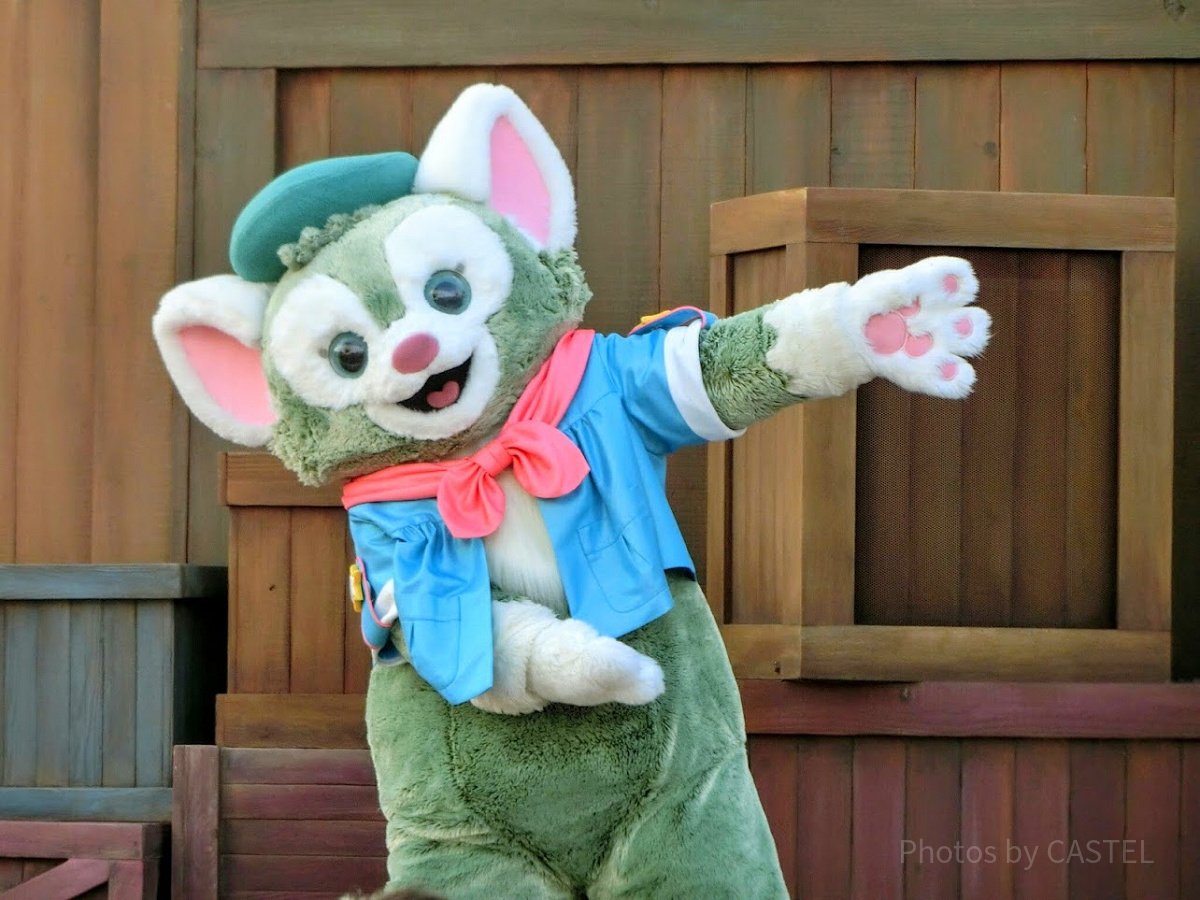ディズニー　ジェラトーニ5体セット‼️ ディズニー・ハロウィーン】