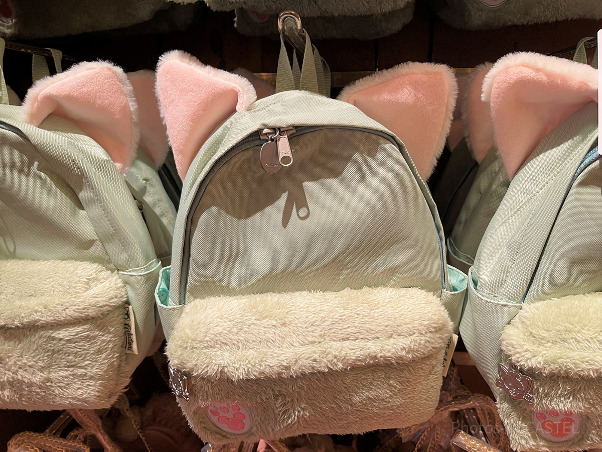 ジェラトーニ リュックサック| キャステル | CASTEL ディズニー情報