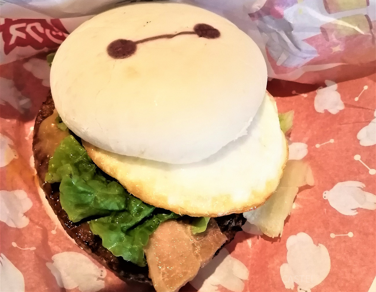ハンバーガー&サンドイッチ特集：おすすめバーガーセット