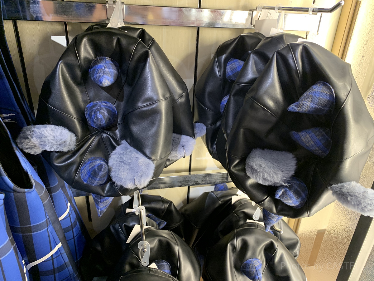 ユニバーサル・スタジオ・ジャパン] USJ ハミクマ パンク キャスケット