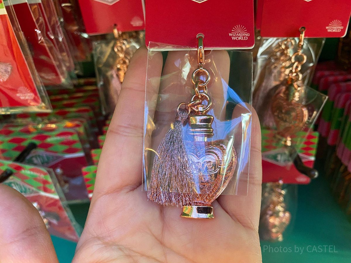 ハリーポッター ラブポーション ユニバ USJ ハリーポッター ハニー