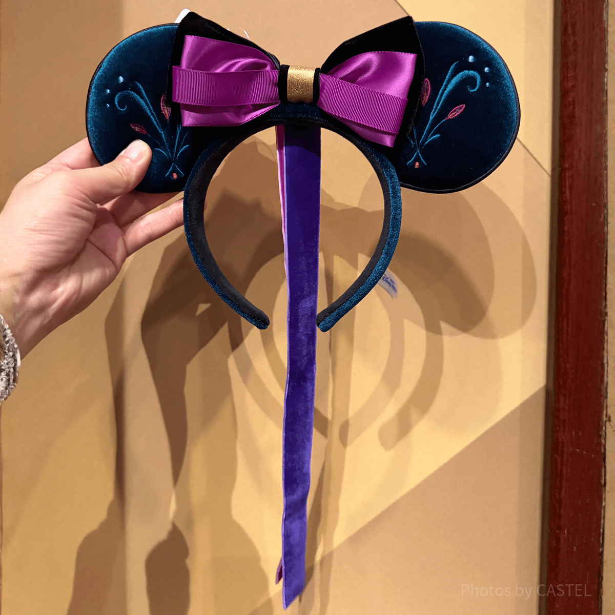 エルサカチューシャ