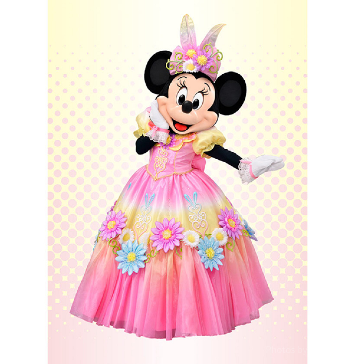 ヒッピティ・ホッピティ・スプリングタイム| キャステル | CASTEL