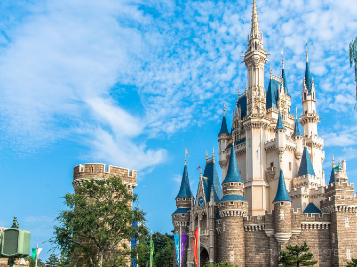 ディズニーのカメラキャストになるには？