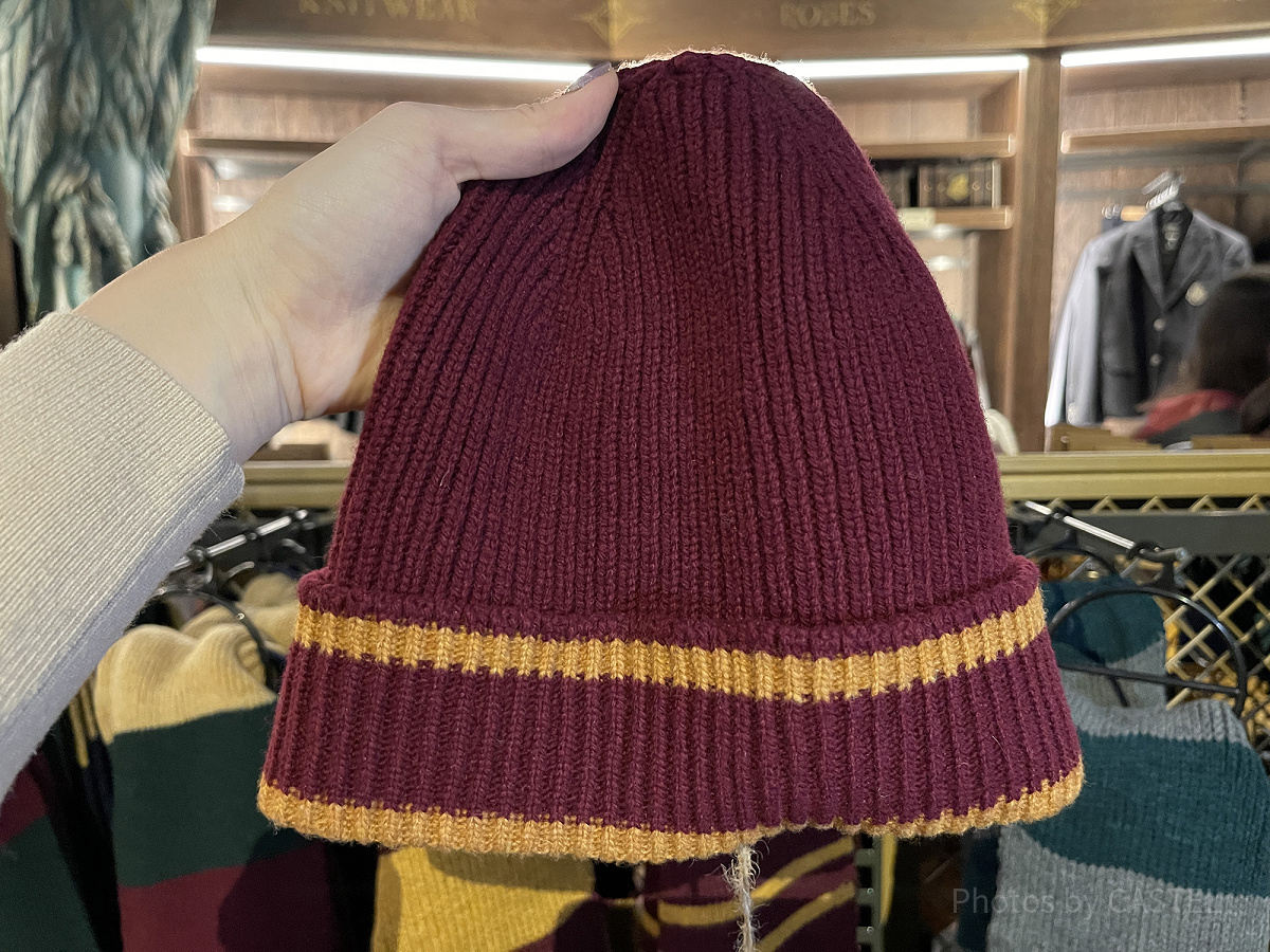 todayful Wool Knit Beanie ビーニー ニット帽 TODAYFUL(トゥデイフル) / Life's online store（ライフズ