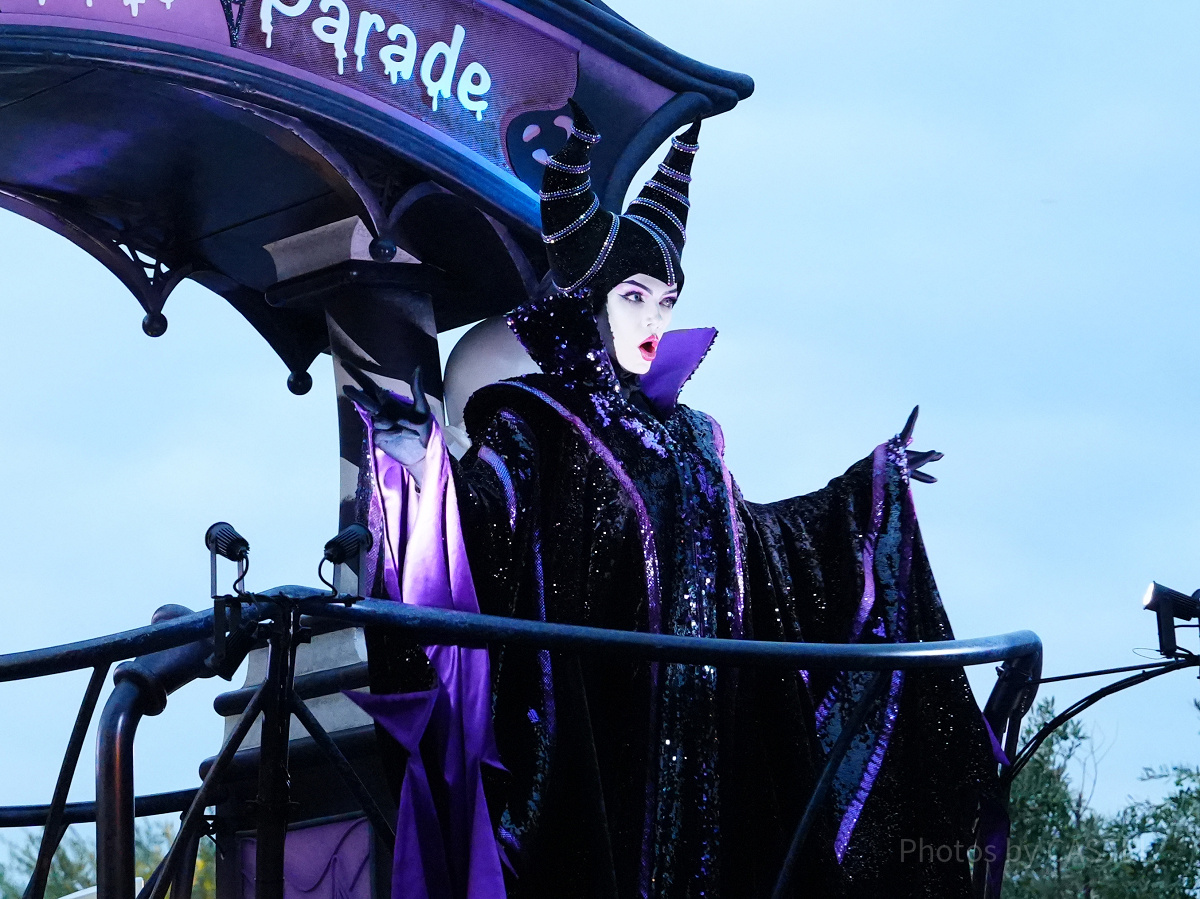 ディズニー・マレフィセントクリエイト フィギュア ディズニー マレフィセント 約13cm enesco Disney