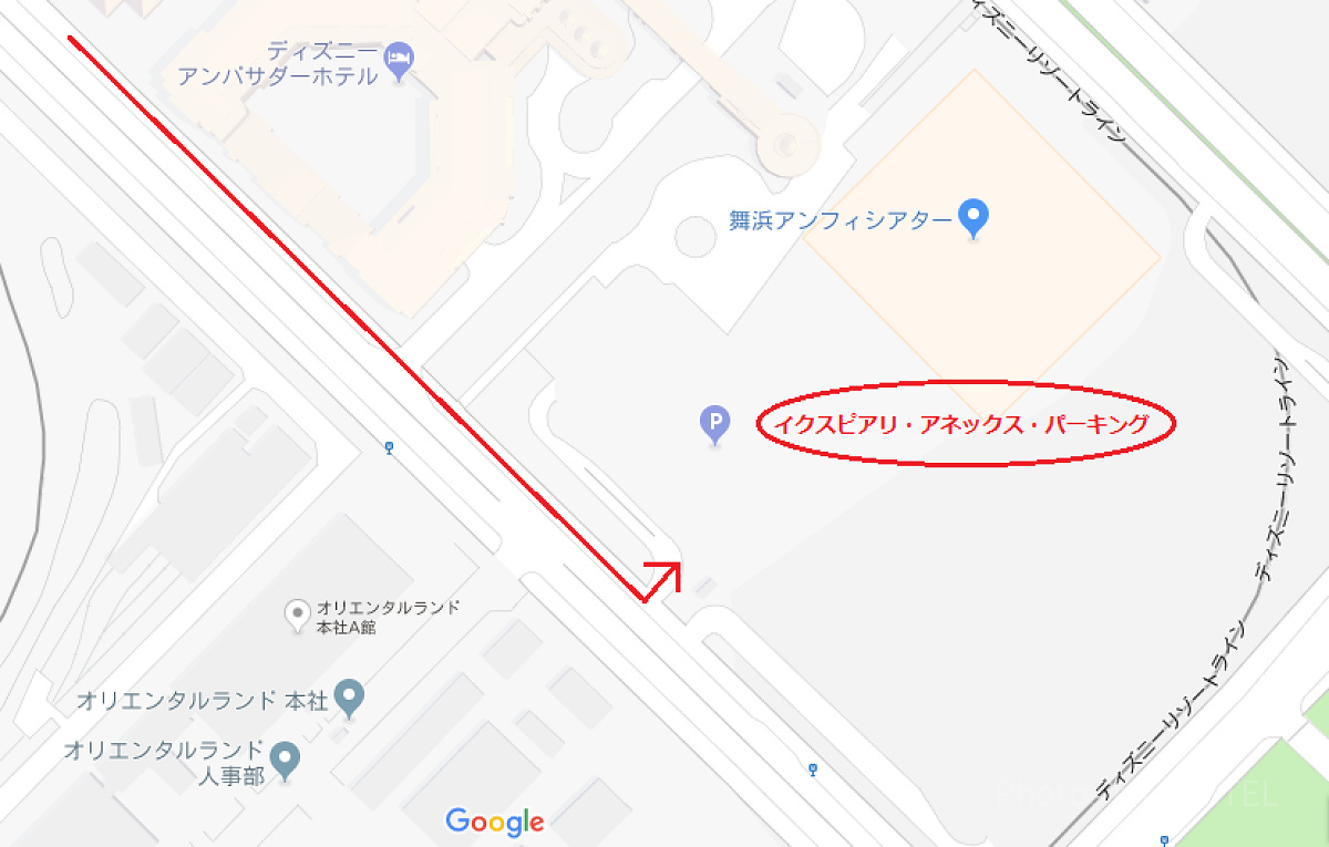 地図②