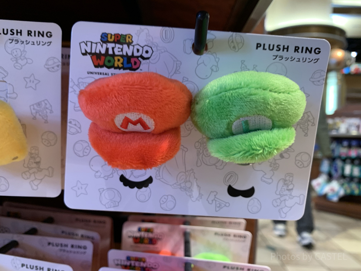 ☆希少 マリオブラザーズ 帽子 ぬいぐるみ マリオ 希少任天堂 ノコノコ