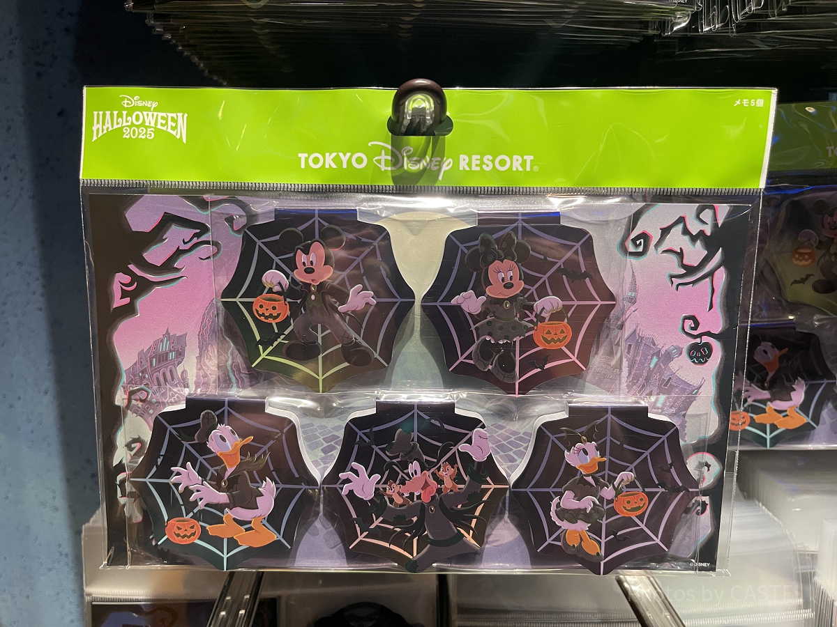 TDR HALLOWEEN限定グッズセット TDR HALLOWEEN限定グッズセット Tokyo Disney Resort Halloween