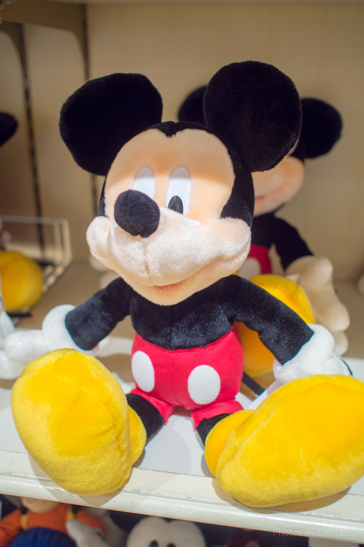 ノスタルジアミッキーぬいぐるみ ディズニー ノスタルジア ミッキーミ二ーぬいぐるみ レトロ｜Yahoo