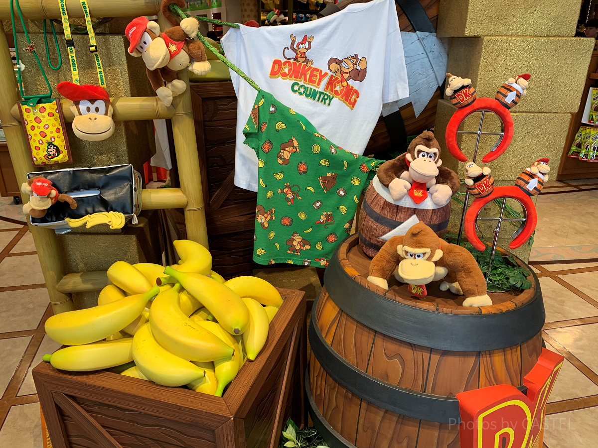 ユニバで買える面白いお土産！