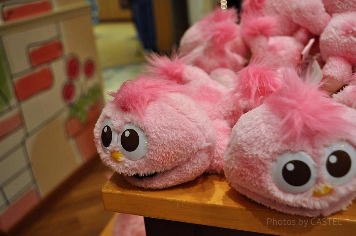 モッピー特大 ぬいぐるみ定価9000円　等　6体セット モッピー特大 ぬいぐるみ 等 6体セット