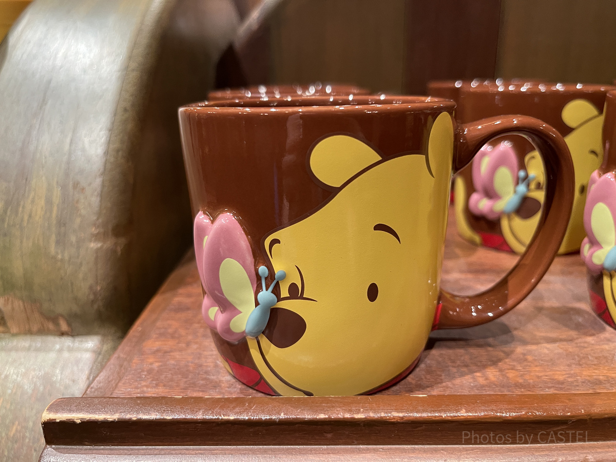 マグカップ
