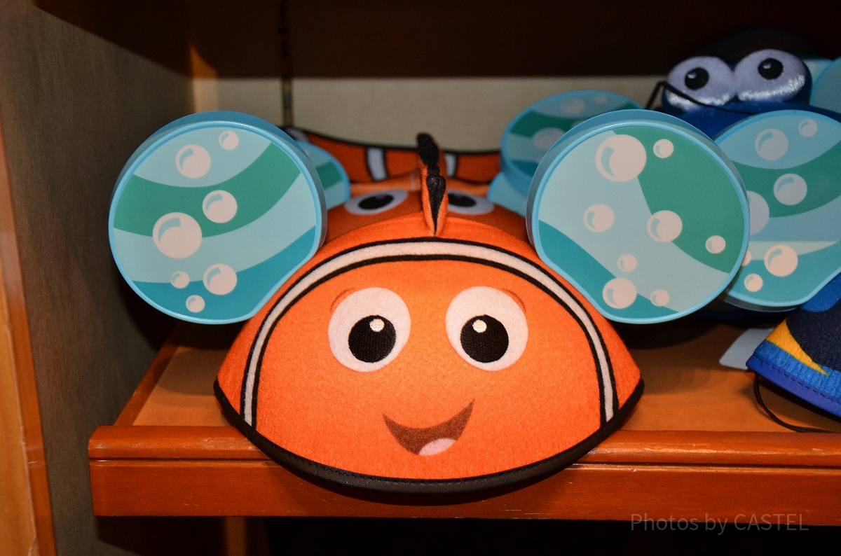 レア　公式　海外ディズニー　イヤーハット　ピンバッジ 2025年最新】イヤーハット ピンバッジの人気アイテム - メルカリ