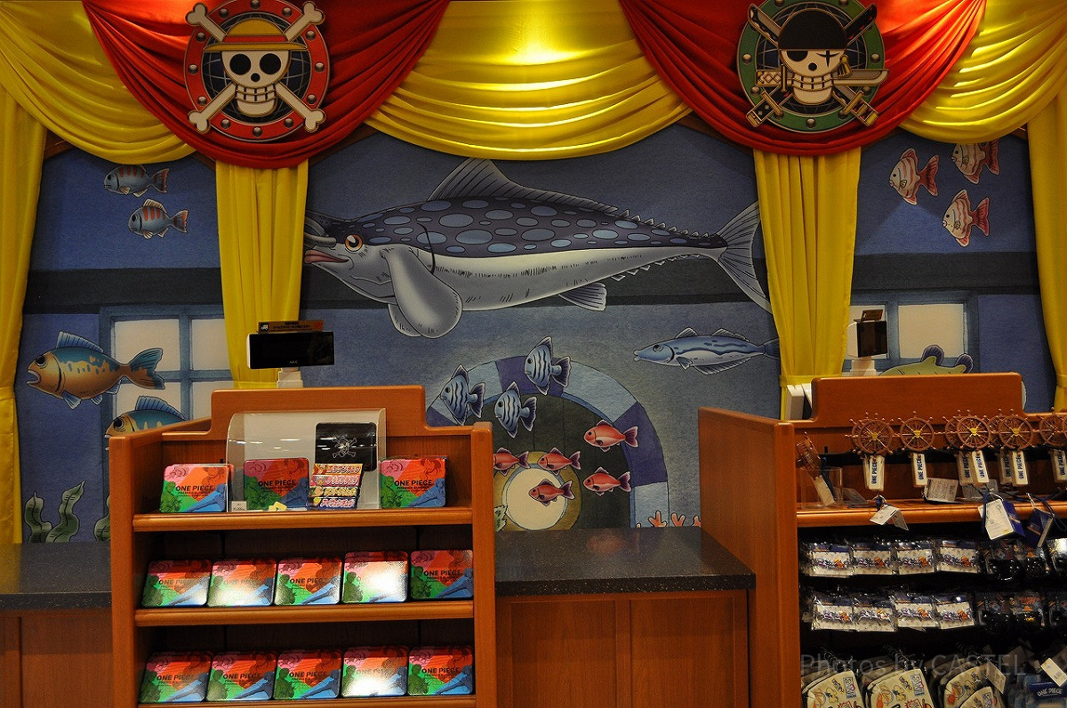ワンピースグッズ　まとめ売り ONE PIECE HALLOWEEN 2019」9月14日（土）より注目のハロウィン