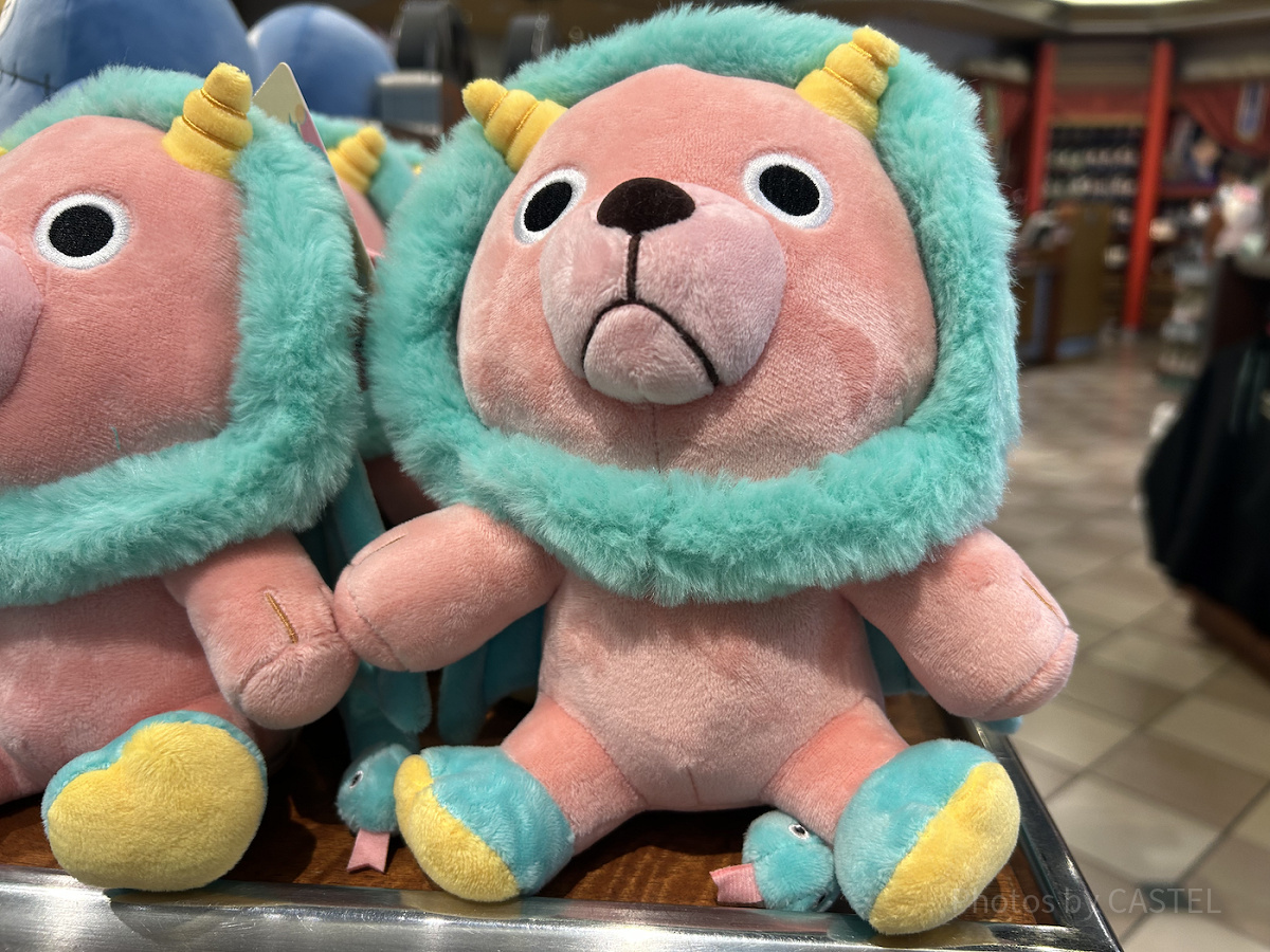 ぬいぐるみ（Sサイズ）（USJ×スパイファミリーグッズ）