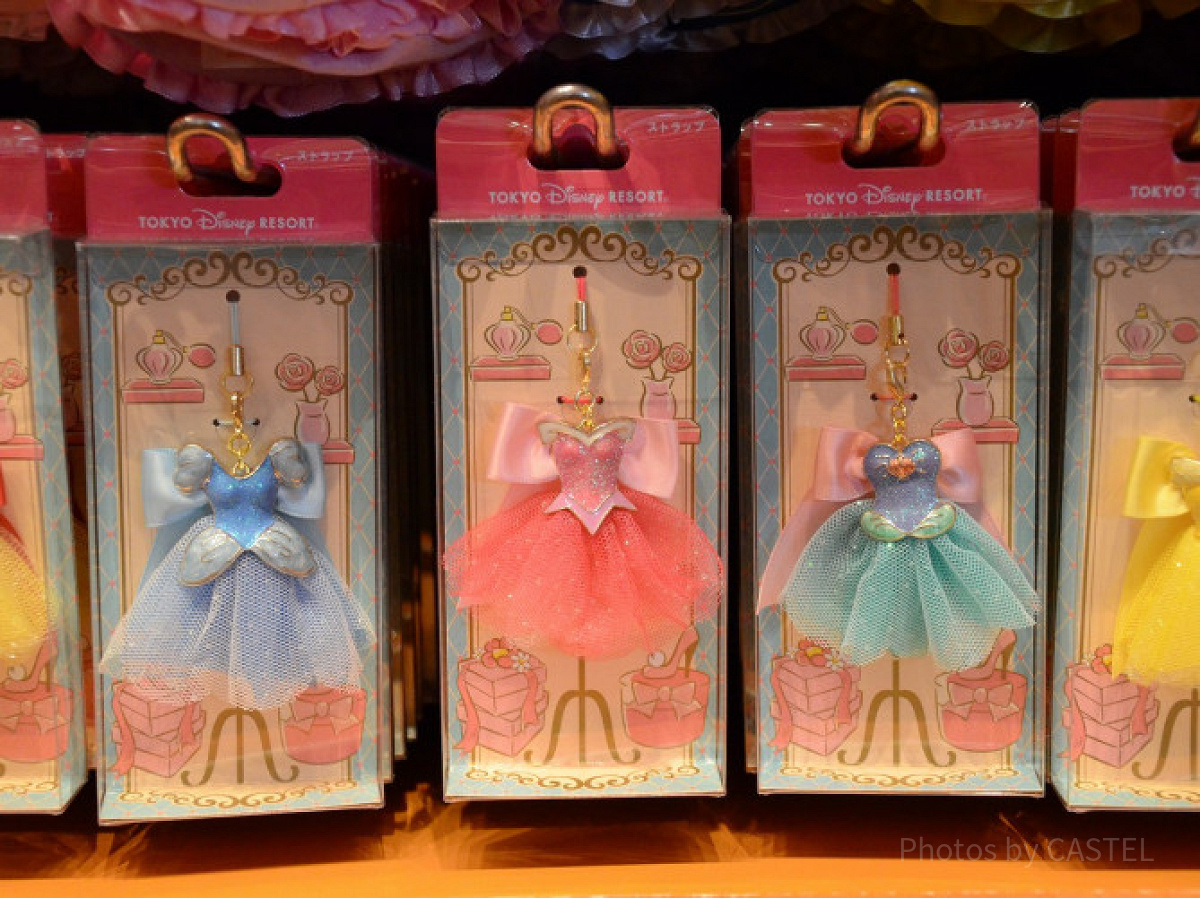 ディズニーストア キャッスルコレクション オーロラ姫 オーロラ 城　プリンセス ディズニーストア キャッスルコレクション オーロラ姫 オーロラ
