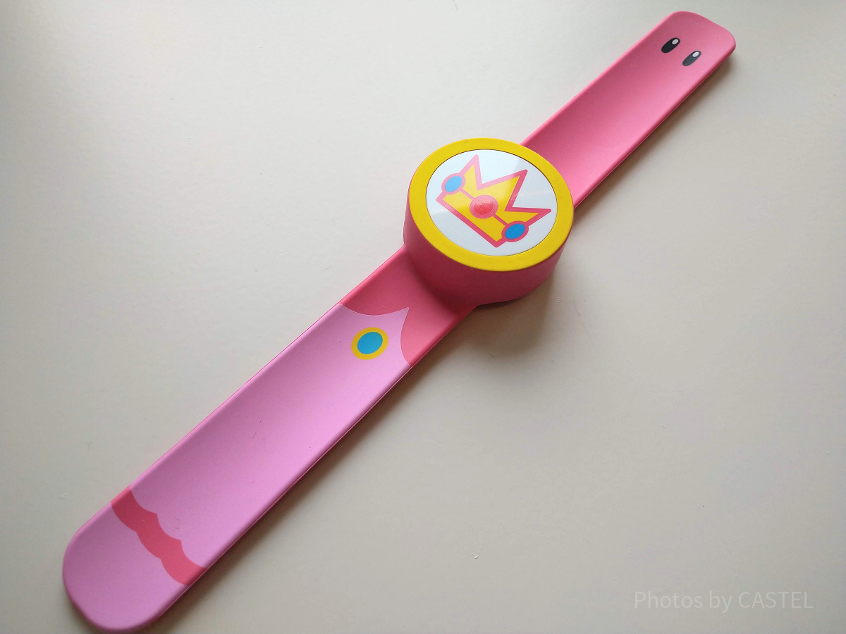 パワーアップバンド ピーチ usjパワーアップバンド ピーチ スーパー