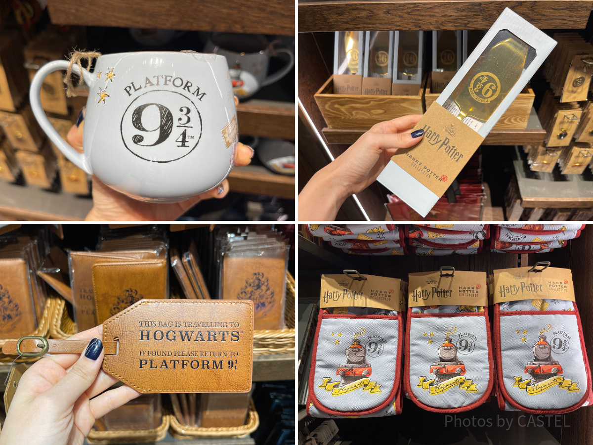 レイルウェイショップ限定グッズ| キャステル | CASTEL ディズニー情報