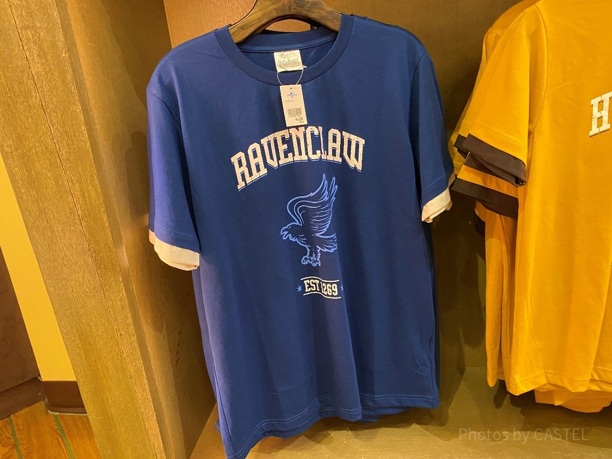 レイブンクローTシャツ
