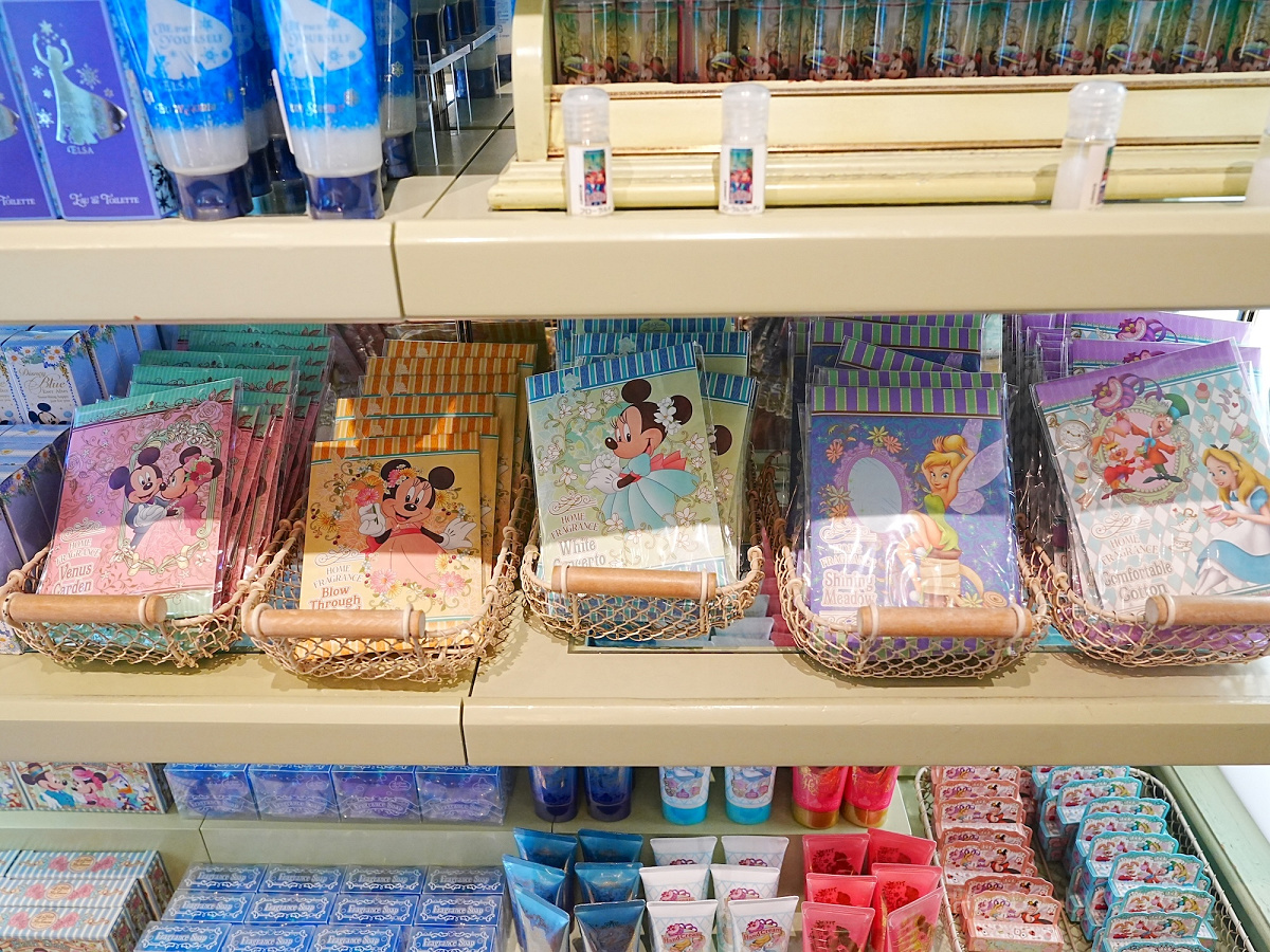 サシェ