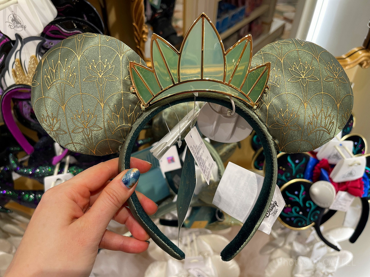 上海ディズニーランド カチューシャ 上海ディズニーカチューシャ：ウッディのカチューシャ