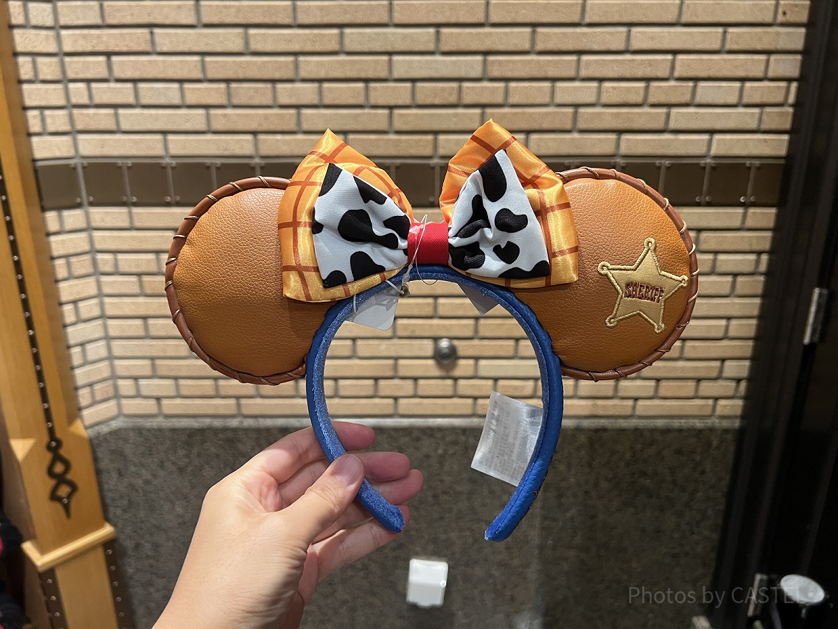 上海ディズニーランド カチューシャ SALE【即納在庫】ディズニー 上海ディズニー公式グッズ