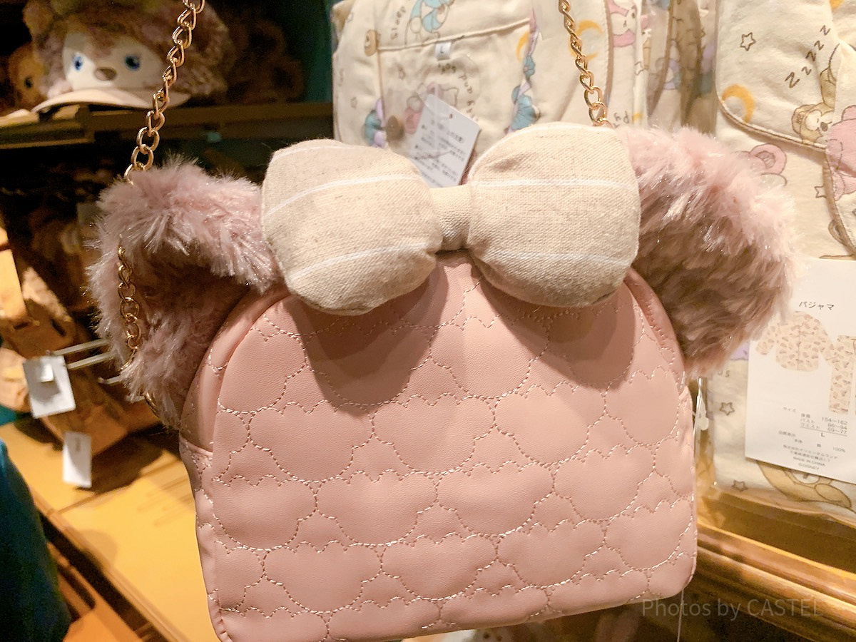 シェリーメイバッグ 中古雑貨 シェリーメイ ショルダーバッグ