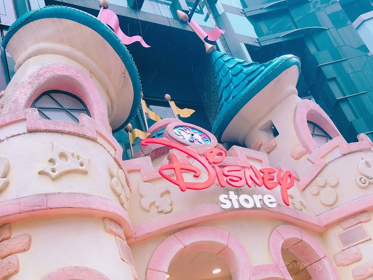 shopDisney（ショップディズニー）