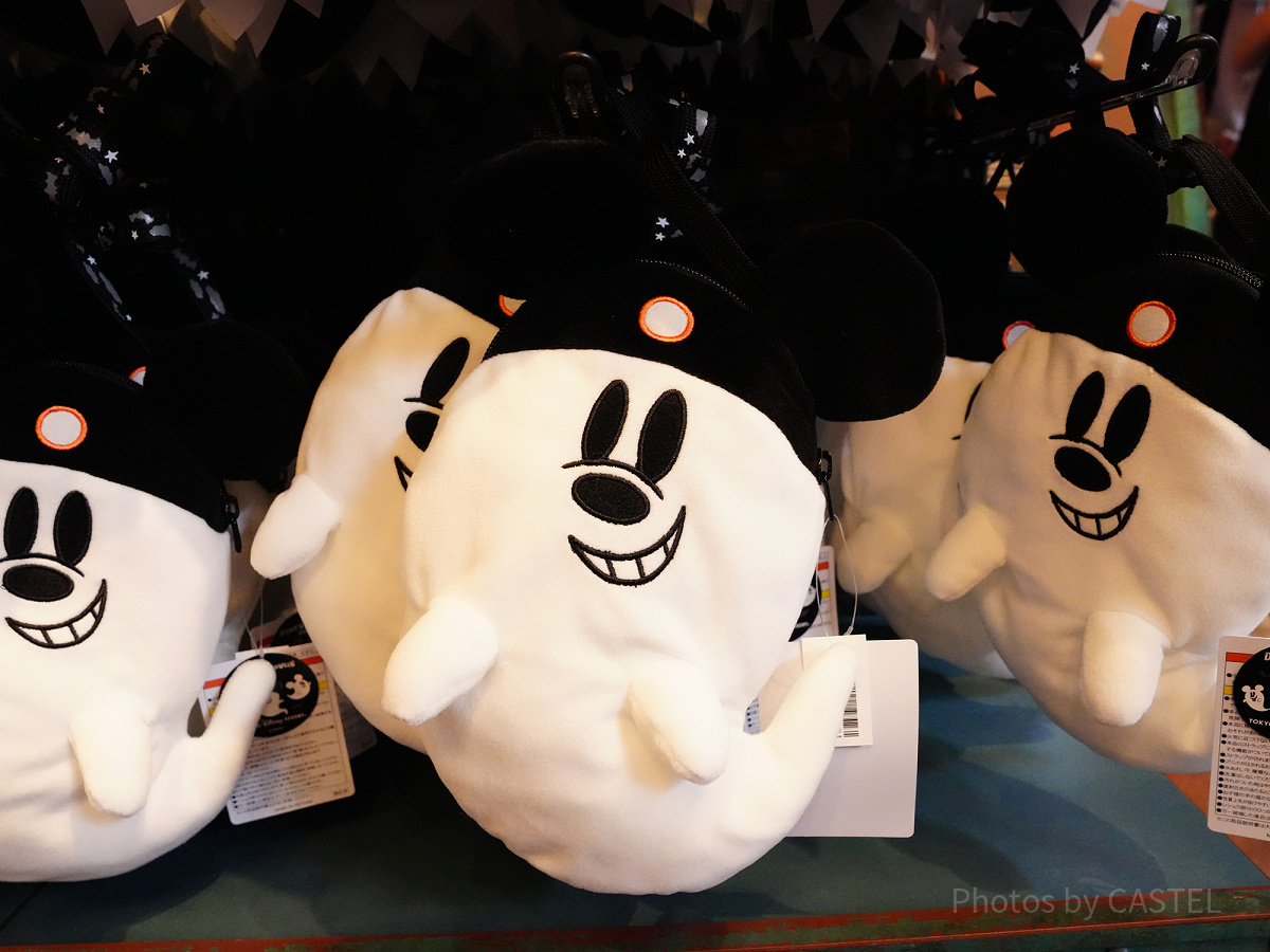 Disney - ディズニー ハロウィン 2022年 グッズ トレーナー サイズL Disney - ディズニー ハロウィン 2022年 グッズ トレーナー