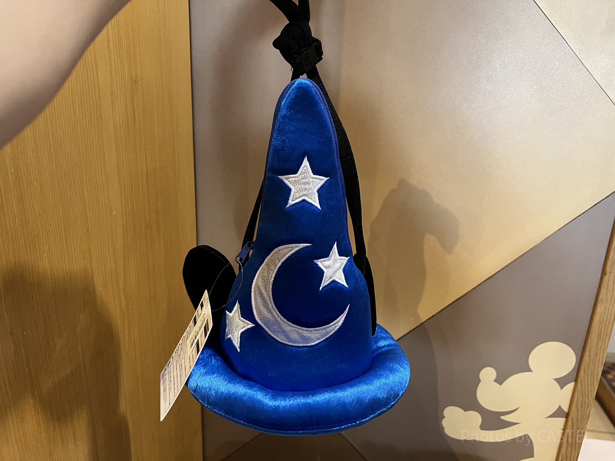 anello ミッキー ショルダーバッグ ファンタジア Disney（ディズニー 