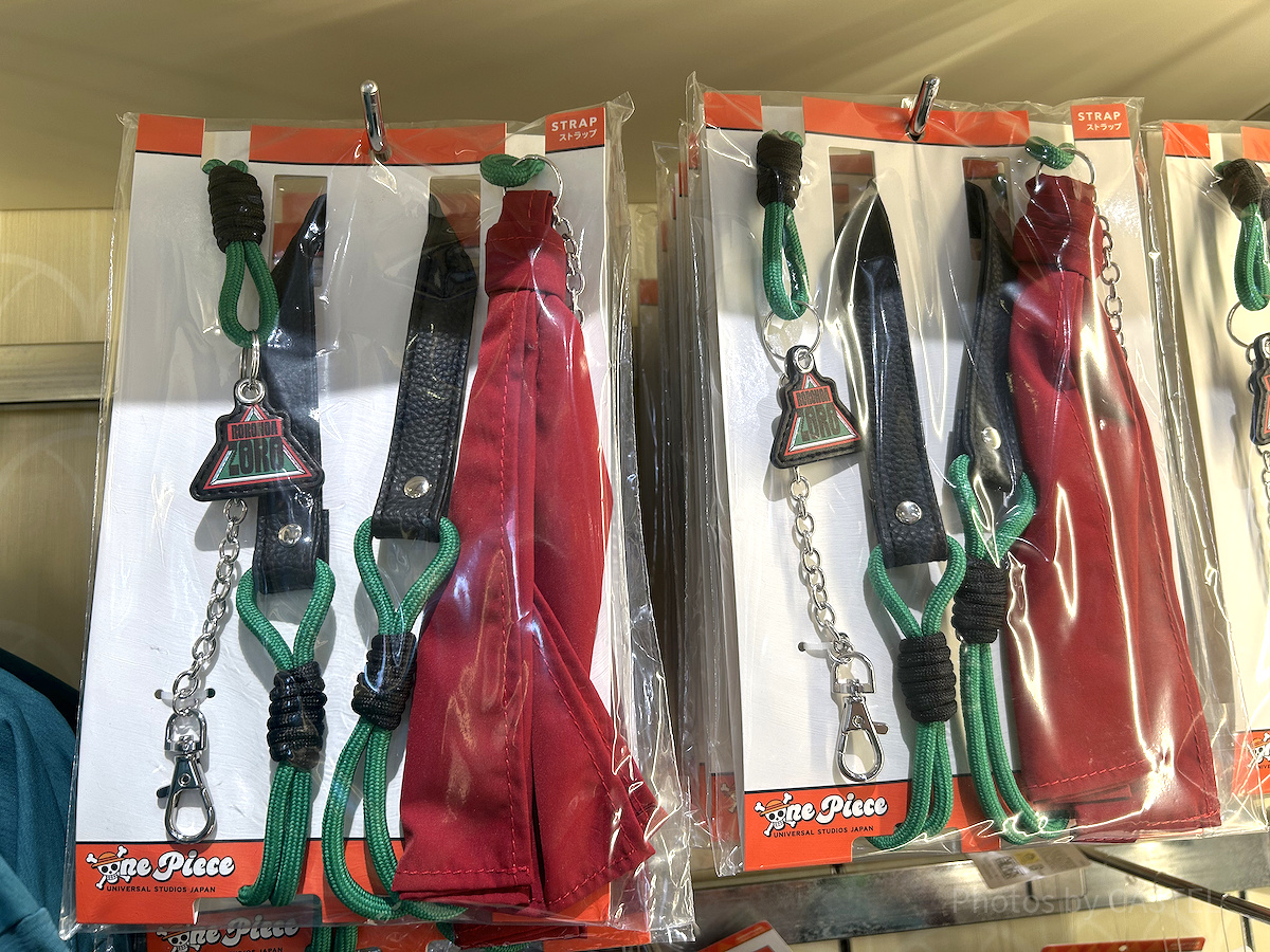 ショルダーストラップ（ワンピースグッズ2025）