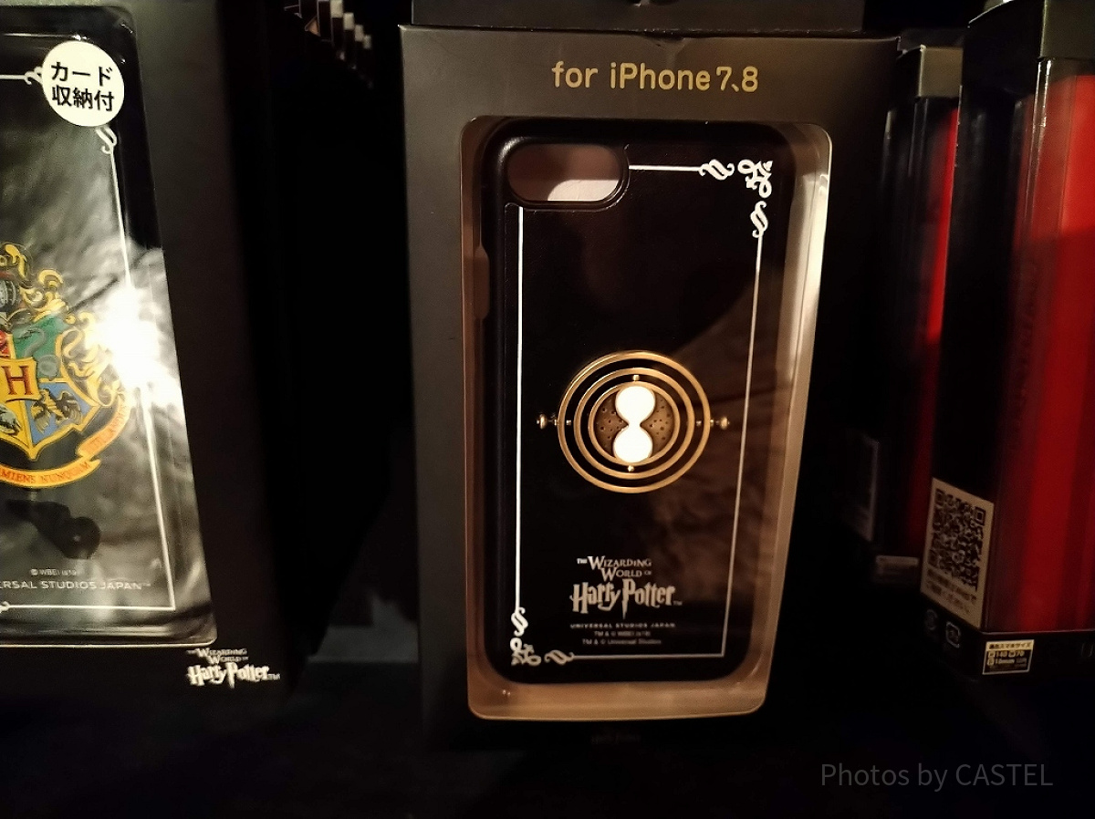 スマホケース（iPhone7,8対応）