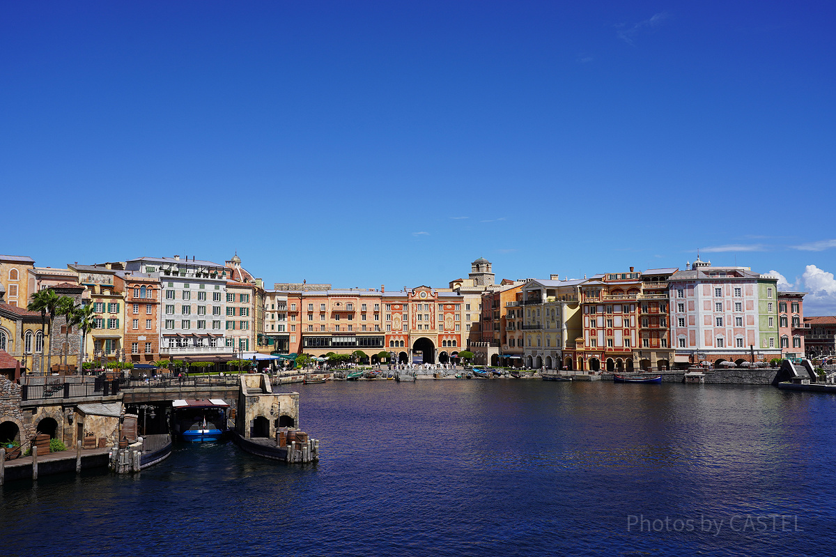 メディテレーニアンハーバーで開催！