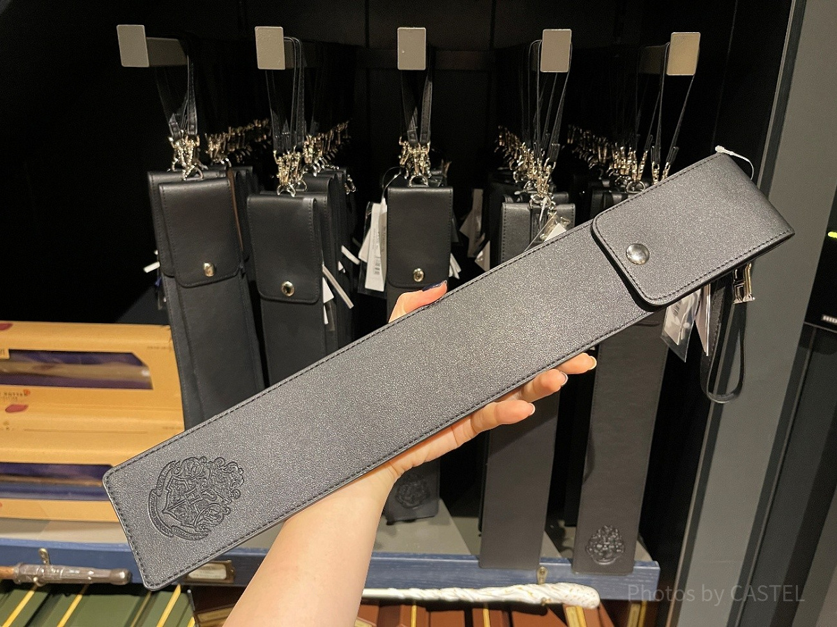スタジオツアー東京で買える杖ケース