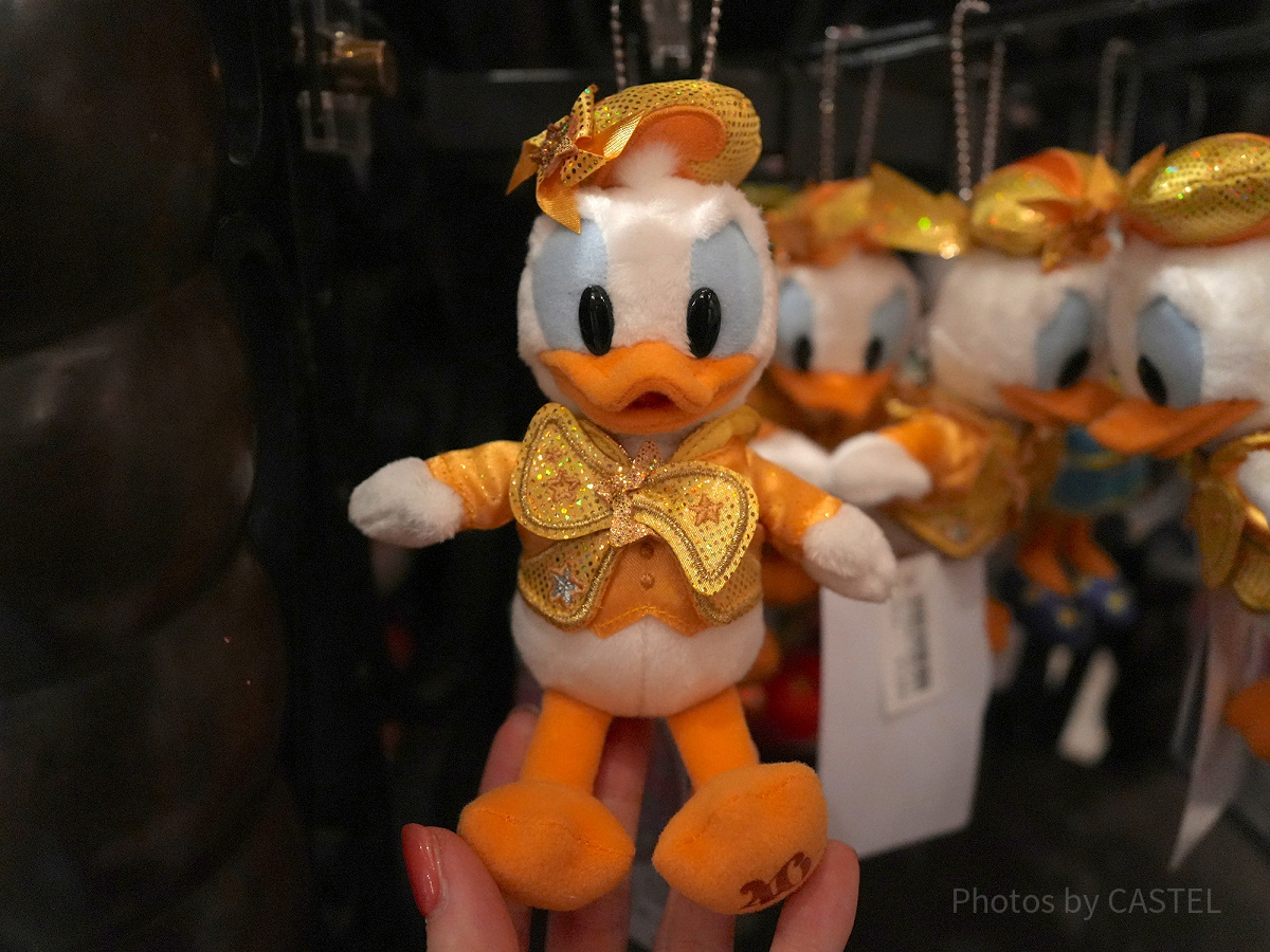 ミニパル ぬいぐるみバッジ+40周年ガーランド ミニパル ぬいぐるみバッジ+40周年ガーランド ミニパル ぬいぐるみ