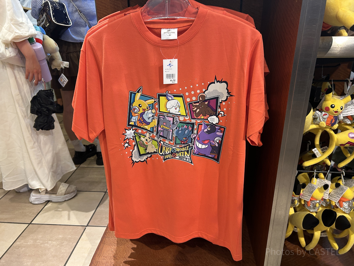 Tシャツ