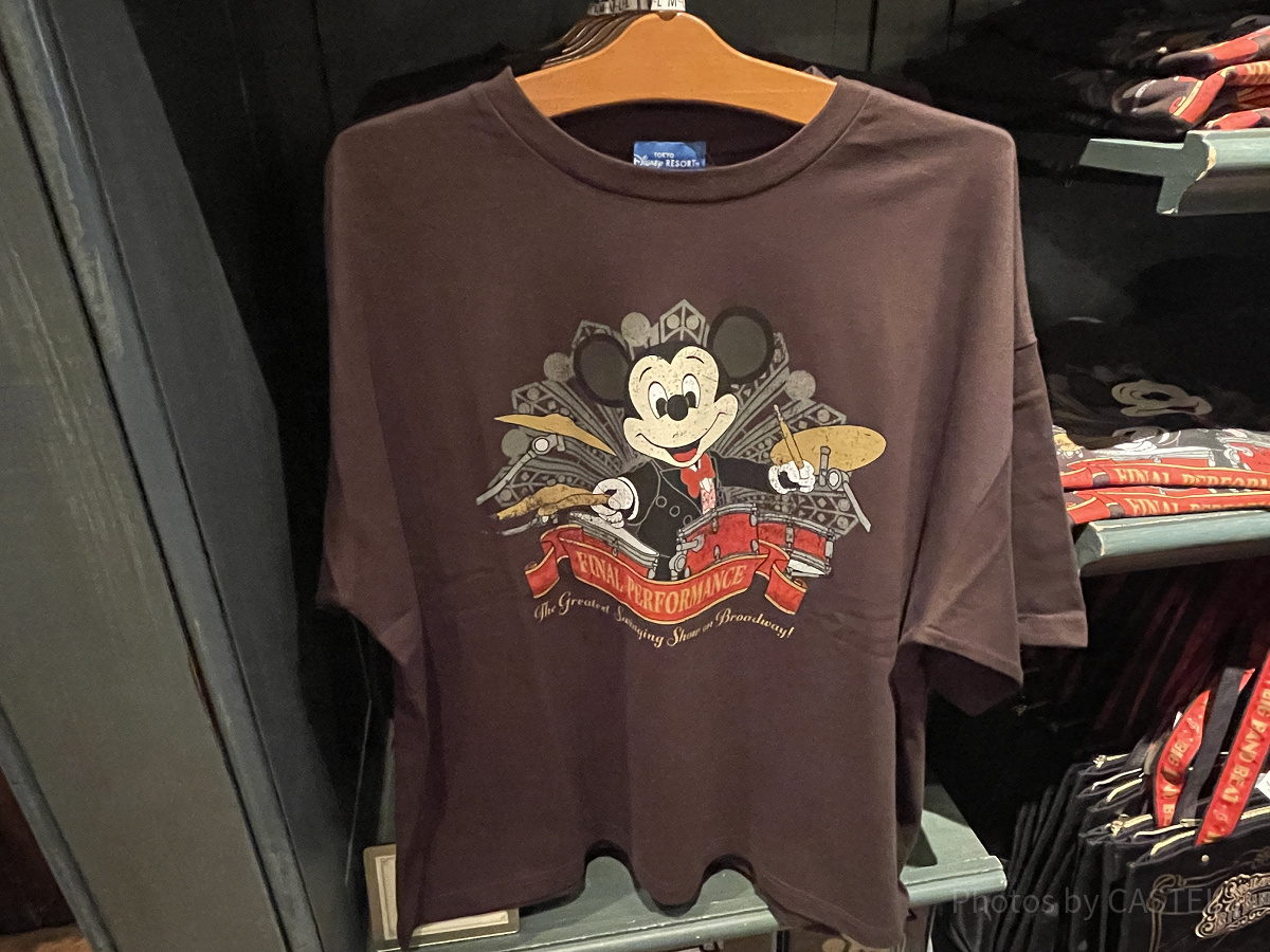 Ｔシャツ(We Love ビッグバンドビートグッズ)