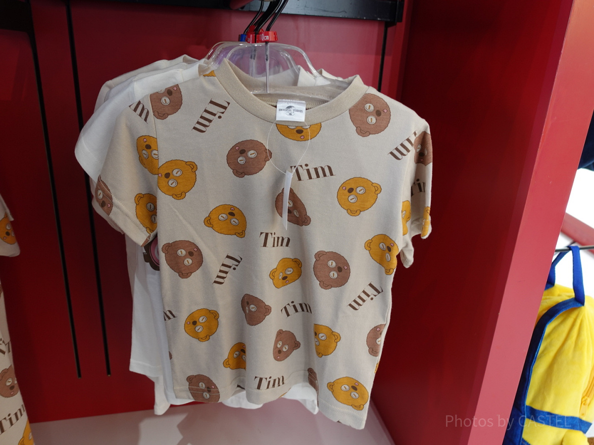 ティム　Ｔシャツ